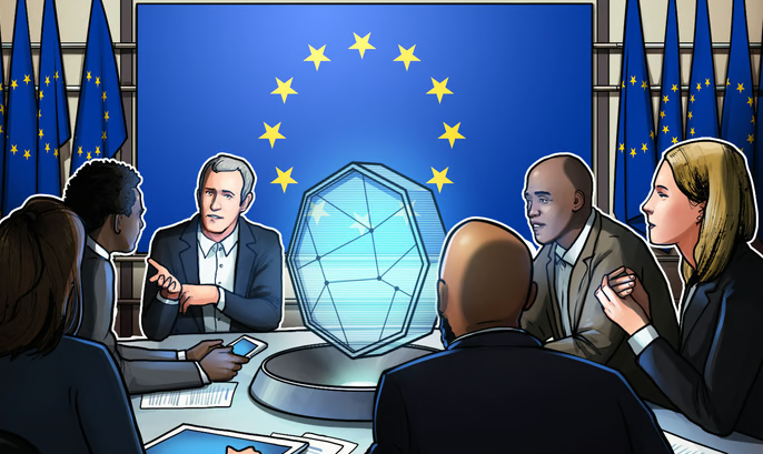 欧洲监管机构就MiCA发布第二次咨询插图 欧洲监管机构就MiCA发布第二次咨询