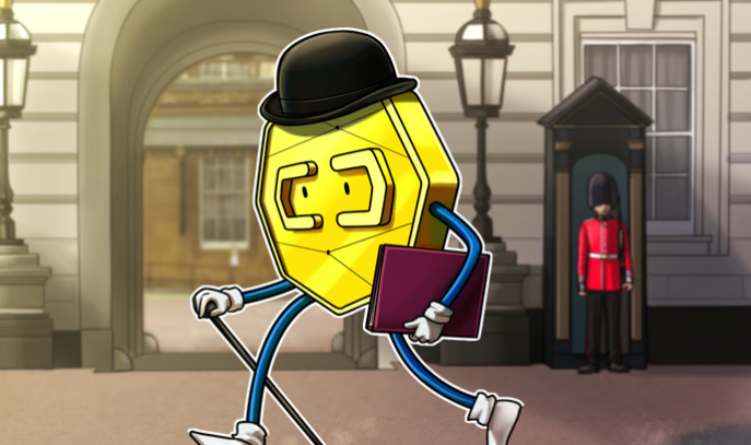 智库称英国必须放松对加密货币的KYC要求,才能在Web3领域超越美国 插图 智库称英国必须放松对加密货币的KYC要求,才能在Web3领域超越美国