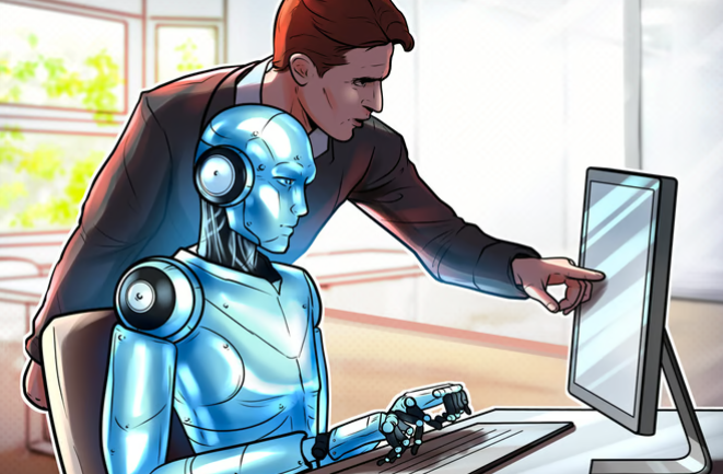 联合国教科文组织与荷兰为欧盟设计人工智能监管项目插图 联合国教科文组织与荷兰为欧盟设计人工智能监管项目