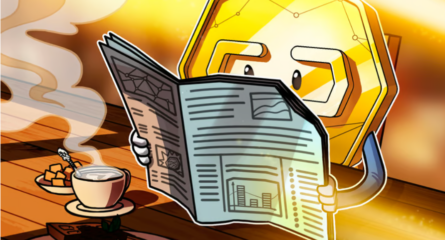 10月7日:今天加密货币领域发生的事情插图 10月7日:今天加密货币领域发生的事情