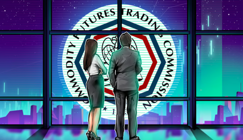 CFTC考虑对Voyager Digital前首席执行官采取执法行动插图 CFTC考虑对Voyager Digital前首席执行官采取执法行动