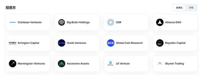 ZkLink:利用ZK-Rollup+预言机网络打造无缝多链流动性的新方案插图 ZkLink:利用ZK-Rollup+预言机网络打造无缝多链流动性的新方案