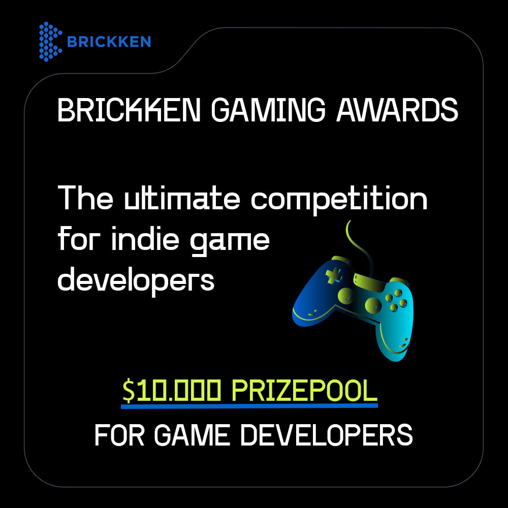 代币化如何使游戏开发商和玩家受益?插图1 代币化如何使游戏开发商和玩家受益?