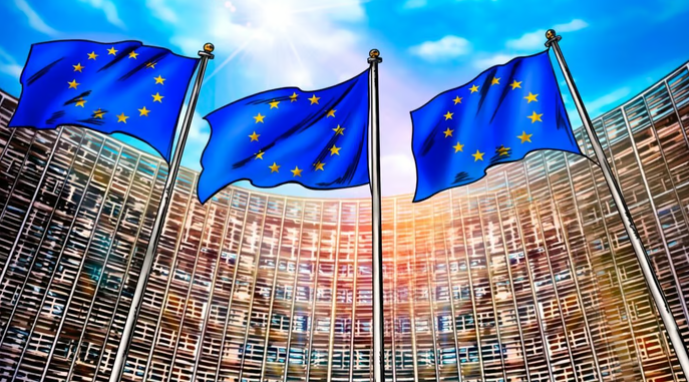 报告称欧盟考虑对大型人工智能模型实施更严格的监管插图 报告称欧盟考虑对大型人工智能模型实施更严格的监管