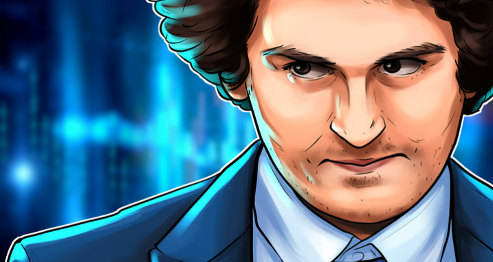 检察官称SBF萨姆·班克曼-弗里德5亿美元股份与案件无关插图 检察官称SBF萨姆·班克曼-弗里德5亿美元股份与案件无关