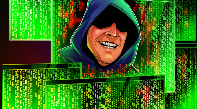 报告称加密货币交易所Upbit上半年被黑客攻击15.9万次插图 报告称加密货币交易所Upbit上半年被黑客攻击15.9万次