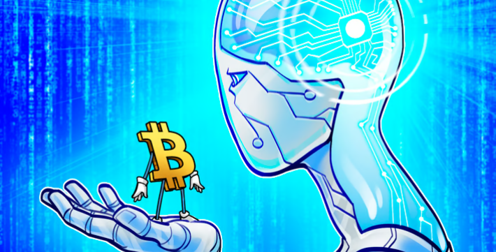 OpenAI首席执行官：比特币是科技树上超级合乎逻辑的一步