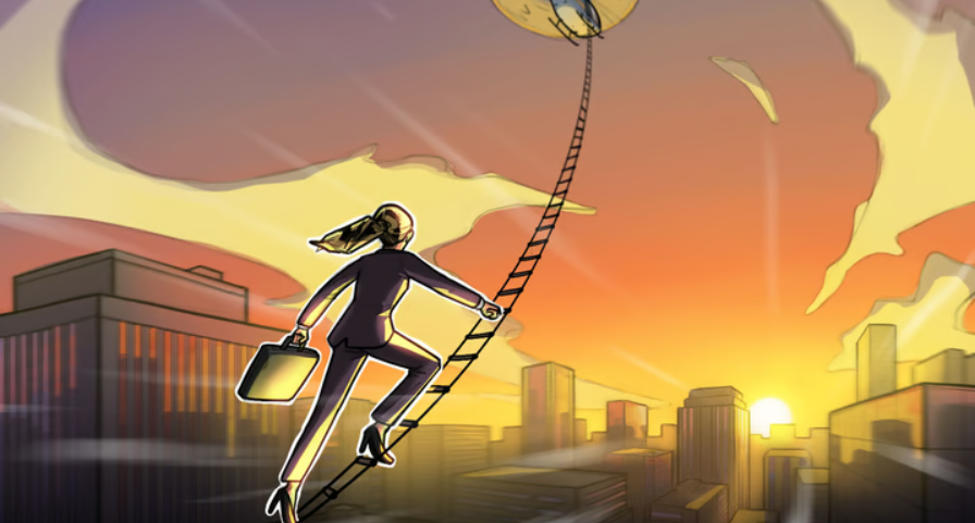 Ripple首席财务官因SEC诉讼而辞职插图 Ripple首席财务官因SEC诉讼而辞职