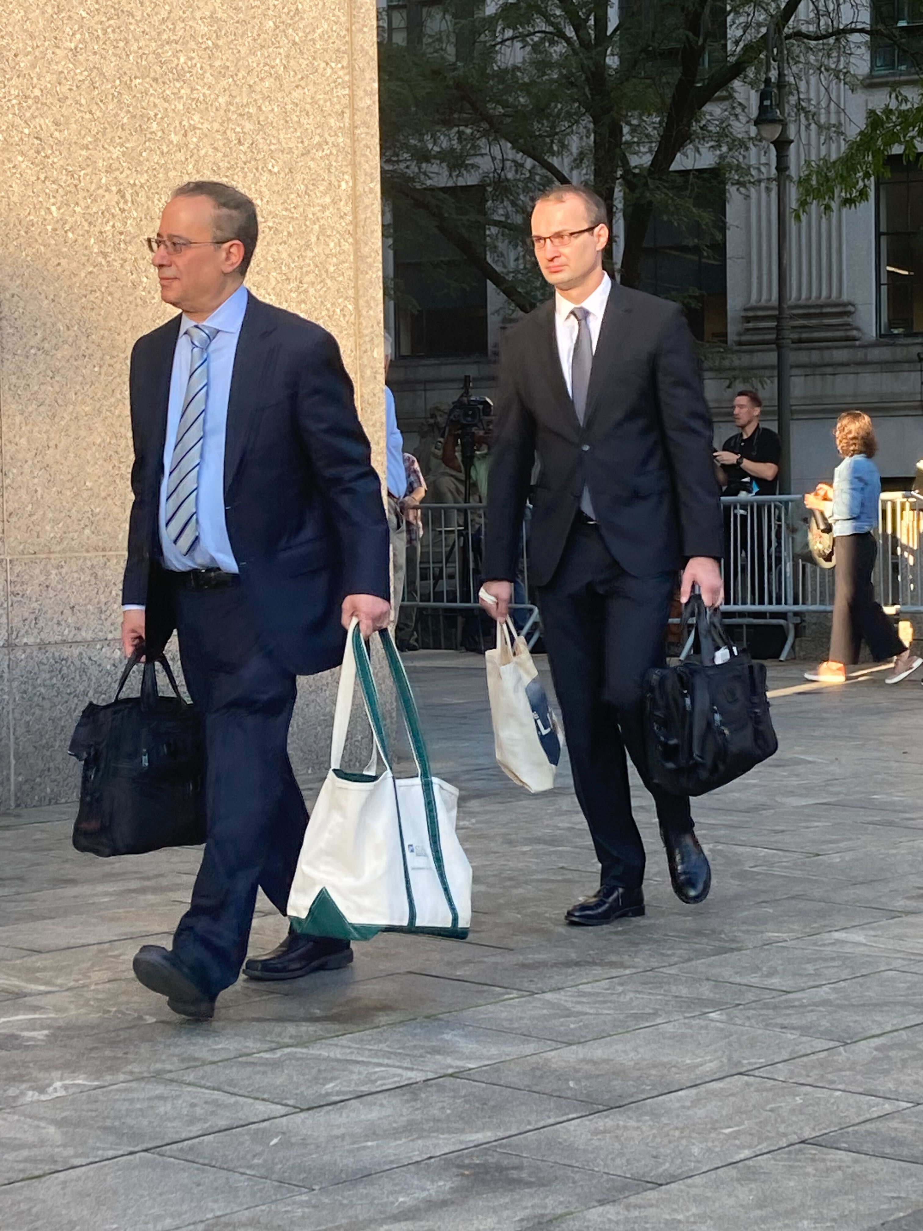 接下来SBF萨姆·班克曼-弗里德的庭审会发生什么?插图 接下来SBF萨姆·班克曼-弗里德的庭审会发生什么?