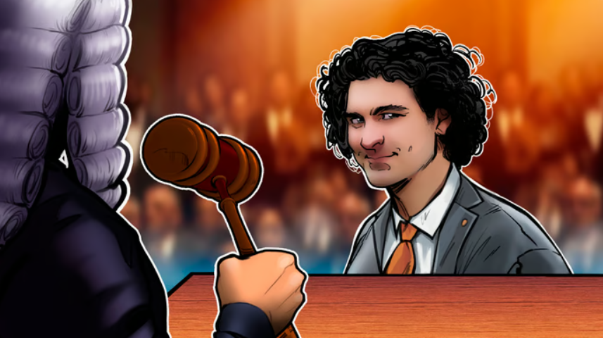 SBF欺诈案审判仍在继续:第二周会发生什么?插图 SBF欺诈案审判仍在继续:第二周会发生什么?