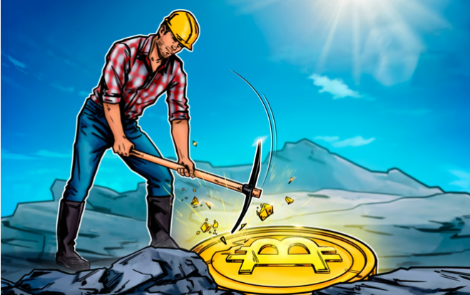 USBTC合并后Hut 8将自挖比特币储备增至9.4K插图 USBTC合并后Hut 8将自挖比特币储备增至9.4K