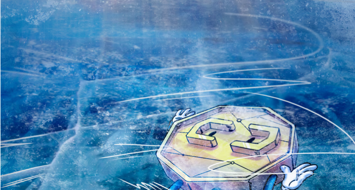 应以色列要求,币安冻结了与哈马斯相关的账户插图 应以色列要求,币安冻结了与哈马斯相关的账户