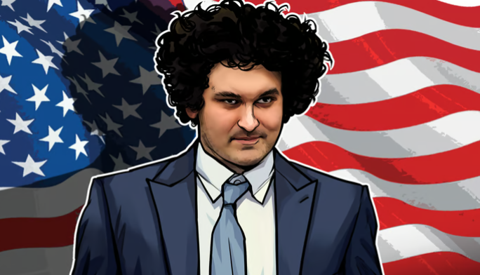 卡罗琳·埃里森表示,萨姆·班克曼-弗里德渴望成为美国总统插图 卡罗琳·埃里森表示,萨姆·班克曼-弗里德渴望成为美国总统