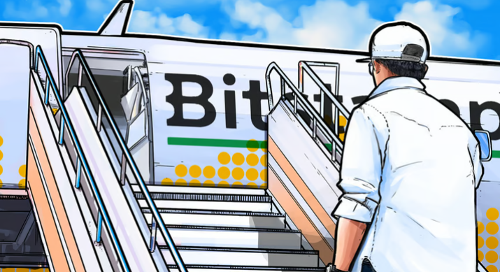 Bitstamp首席执行官表示离开加拿大是时机问题插图 Bitstamp首席执行官表示离开加拿大是时机问题