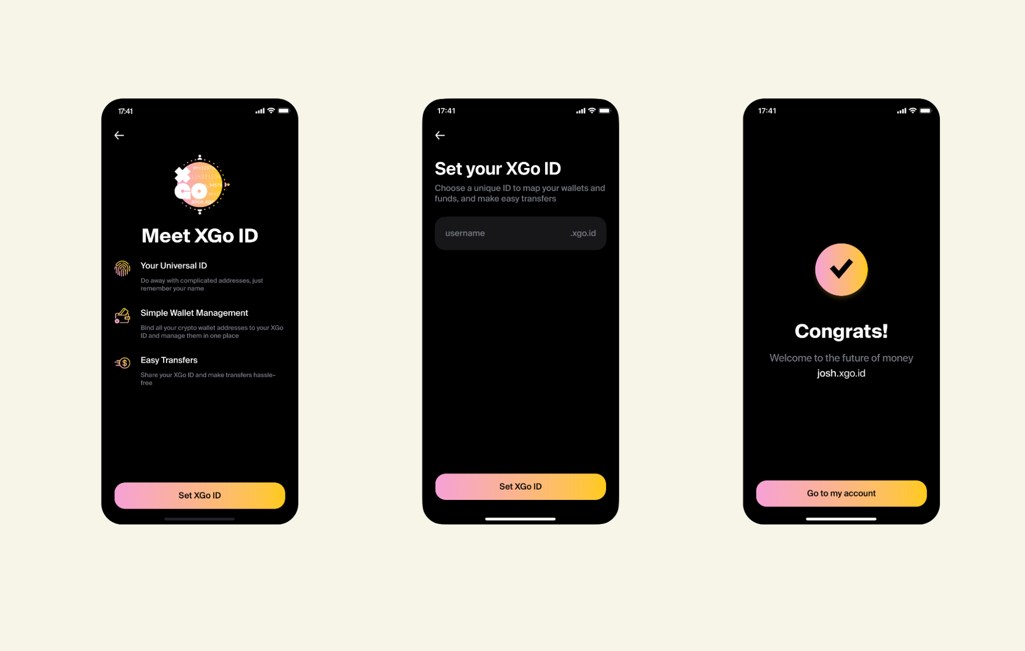 XGo：可以在TradFi和加密货币的交叉点重新定义支付的钱包管理系统