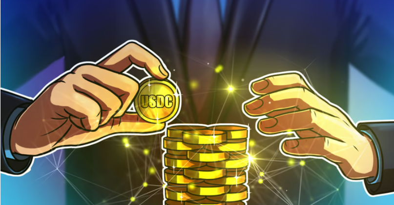 USDC发行人与菲律宾交易所合作推广稳定币插图 USDC发行人与菲律宾交易所合作推广稳定币