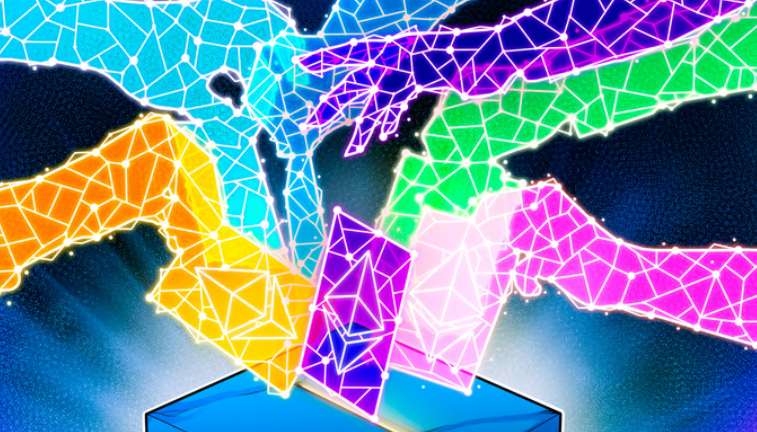 Web3中的去中心化治理:透明度与控制的平衡插图 Web3中的去中心化治理:透明度与控制的平衡