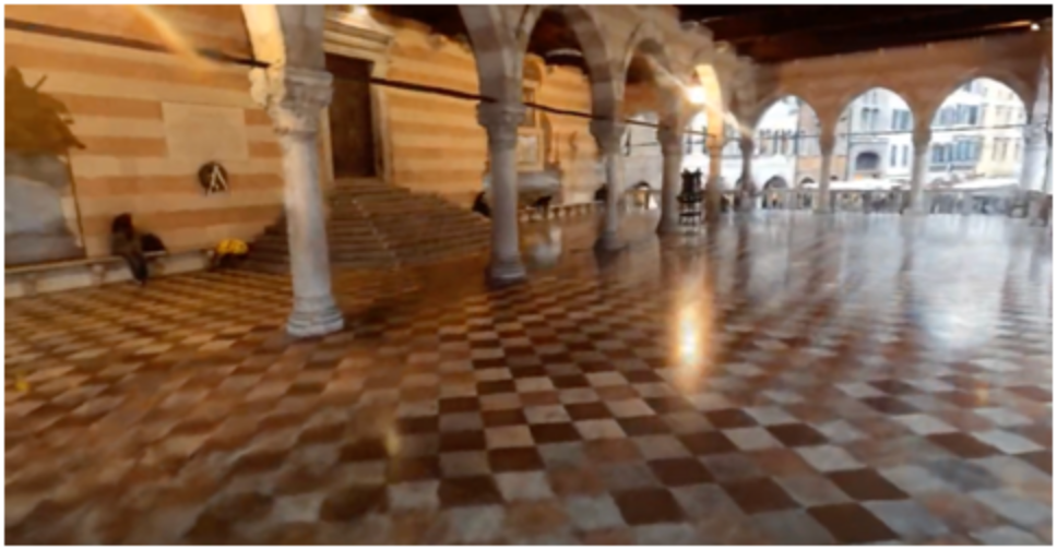 连接现实和虚拟世界:这个AR平台将3D映射提升到一个全新的水平插图 连接现实和虚拟世界:这个AR平台将3D映射提升到一个全新的水平