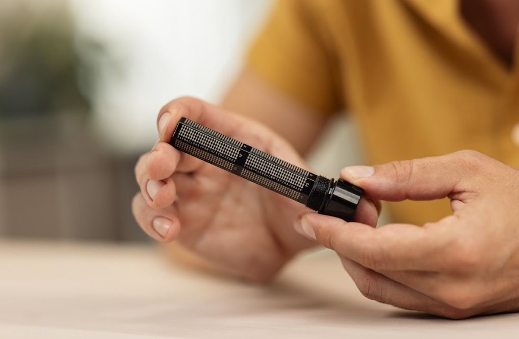 Trezor发布新硬件钱包和金属私钥备份插图1 Trezor发布新硬件钱包和金属私钥备份