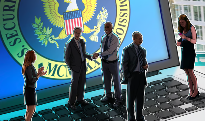 BarnBridge DAO投票遵守SEC的命令插图 BarnBridge DAO投票遵守SEC的命令