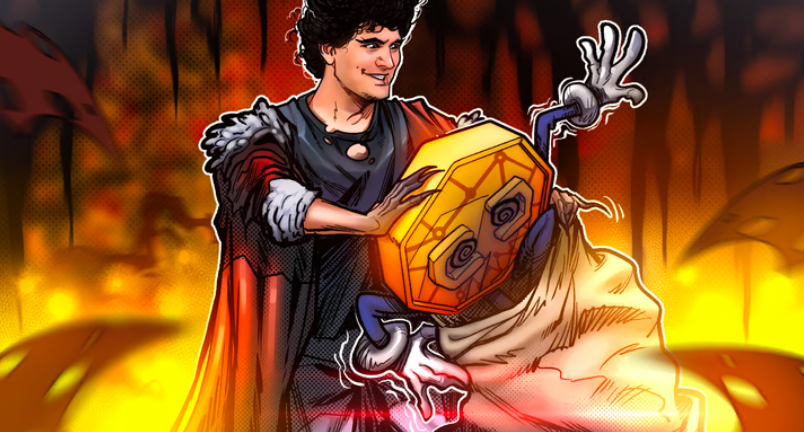 SBF指责币安向媒体泄露资产负债表插图 SBF指责币安向媒体泄露资产负债表