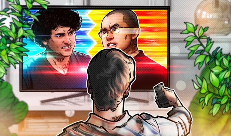  Caroline Ellison声称赵长鹏的推文促成了FTX的崩溃