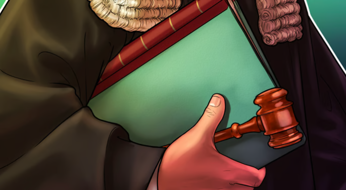 加密货币交易员承认Cherry Picking期货计划有罪插图 加密货币交易员承认Cherry Picking期货计划有罪