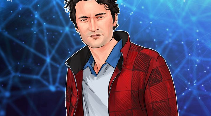 丝绸之路创始人被判无期徒刑入狱十周年插图 丝绸之路创始人被判无期徒刑入狱十周年