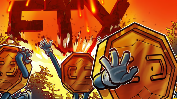 Alameda秘密录音揭示了工作人员得知FTX存款的确切时刻