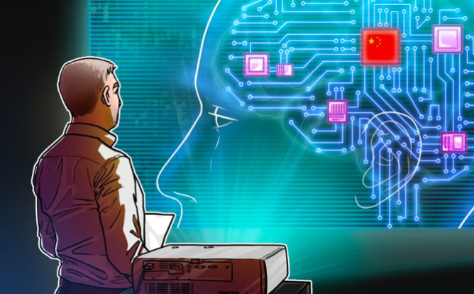 拜登考虑通过第三方加强对中国的人工智能芯片控制
