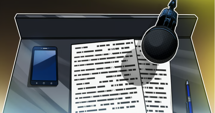 卡罗琳·埃里森:秘密录音提供了大量爆炸性的启示插图 卡罗琳·埃里森:秘密录音提供了大量爆炸性的启示