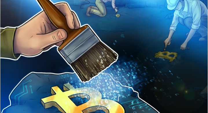 报告称出于国家安全考虑，美国当局监控与我国有关的比特币矿商