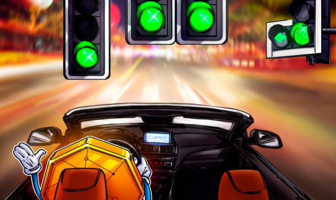 法拉利将在美国接受加密货币支付插图 法拉利将在美国接受加密货币支付