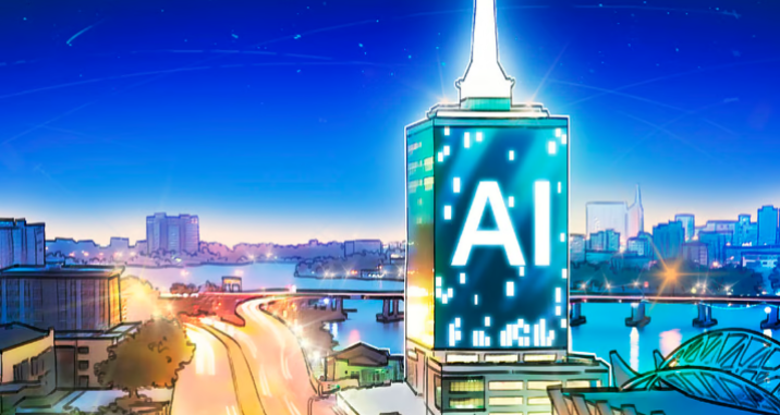 尼日利亚政府拨款29万美元支持人工智能项目插图 尼日利亚政府拨款29万美元支持人工智能项目