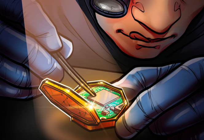 佳能新技术与ASML芯片制造竞争插图 佳能新技术与ASML芯片制造竞争