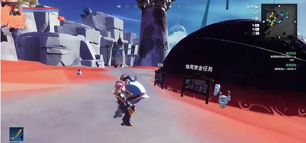 链游Big Time项目方与交易所的暗战插图 链游Big Time项目方与交易所的暗战