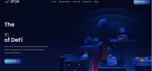 IPOR v2.X 的前景如何?探索IPOR v2-DeFi特别之处插图 IPOR v2.X 的前景如何?探索IPOR v2-DeFi特别之处