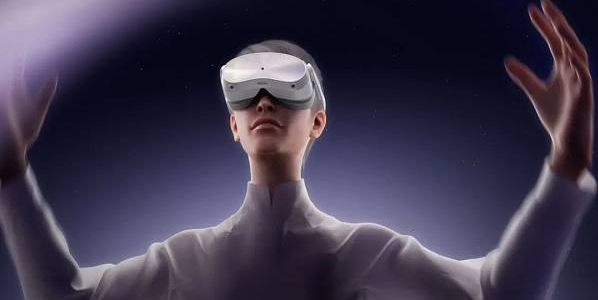 PICO:花90亿抢来的元宇宙入场券要失效了?插图 PICO:花90亿抢来的元宇宙入场券要失效了?