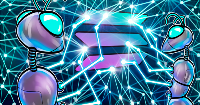 Solana成为迪拜自由区生态系统合作伙伴插图 Solana成为迪拜自由区生态系统合作伙伴