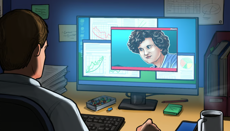 前FTX工程总监认罪后面临最高75年监禁插图 前FTX工程总监认罪后面临最高75年监禁