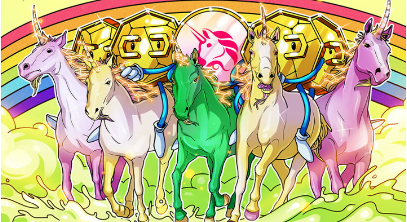 Uniswap从10月17日起收取0.15%的掉期费用插图 Uniswap从10月17日起收取0.15%的掉期费用