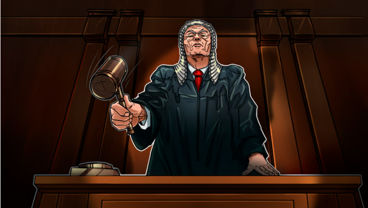 法官对Ryder Ripps的BAYC上诉持怀疑态度插图 法官对Ryder Ripps的BAYC上诉持怀疑态度