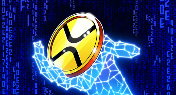 Roblox集成XRP作为支付方式插图 Roblox集成XRP作为支付方式