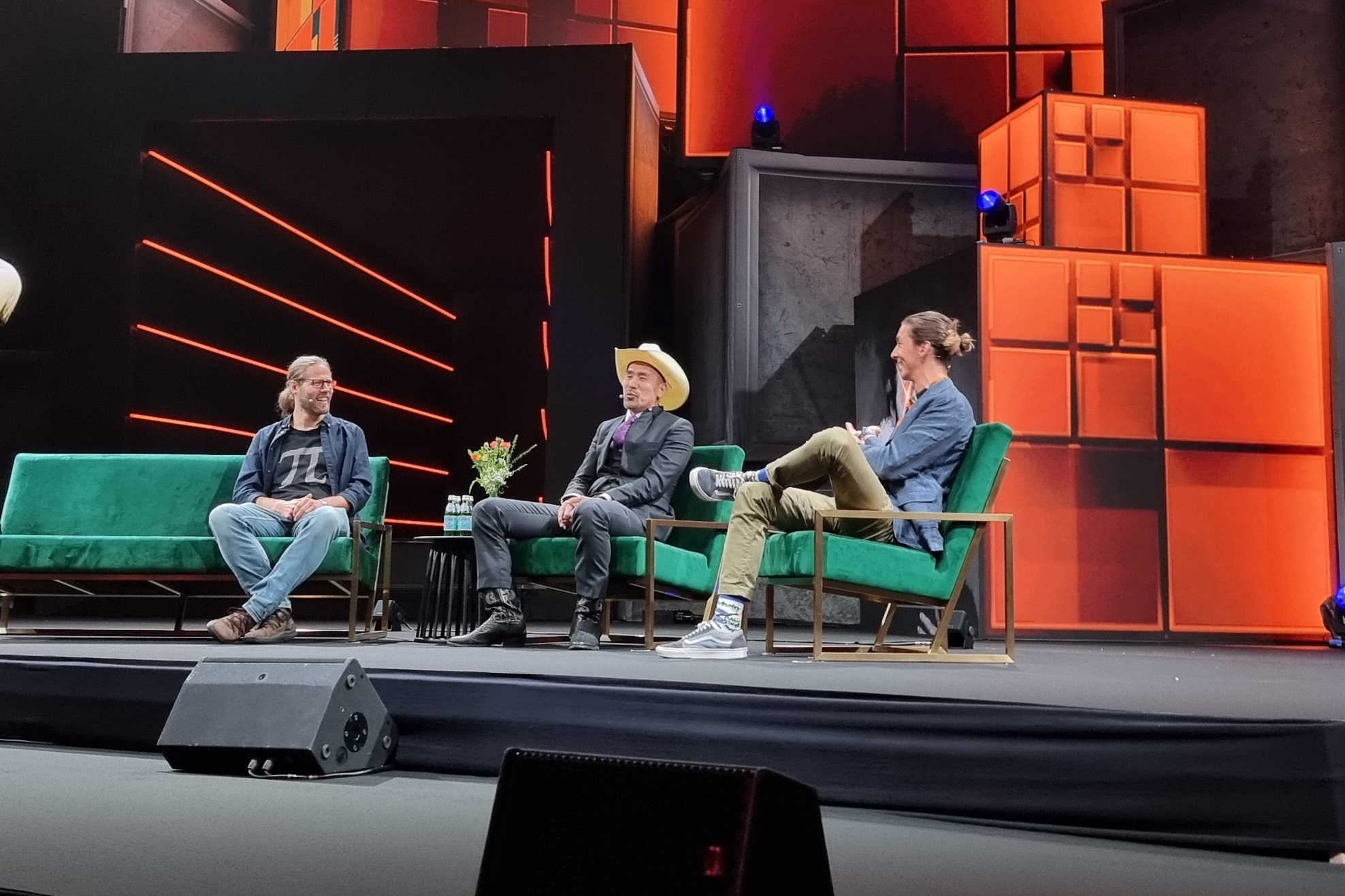 阿姆斯特丹比特币:比特币在加密货币熊市大放异彩插图 阿姆斯特丹比特币:比特币在加密货币熊市大放异彩