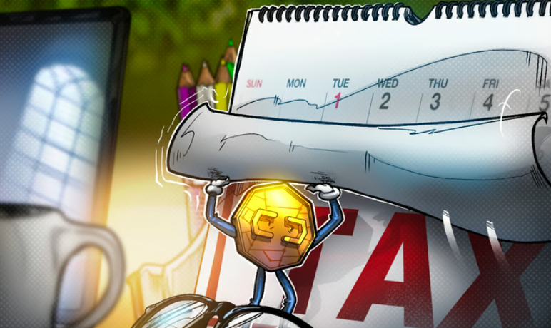 加密货币领袖分享技巧,帮助Web3公司为报税季做好准备插图 加密货币领袖分享技巧,帮助Web3公司为报税季做好准备