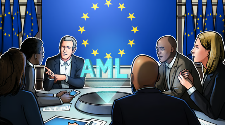 欧洲的反洗钱法规付出了高昂的代价插图 欧洲的反洗钱法规付出了高昂的代价