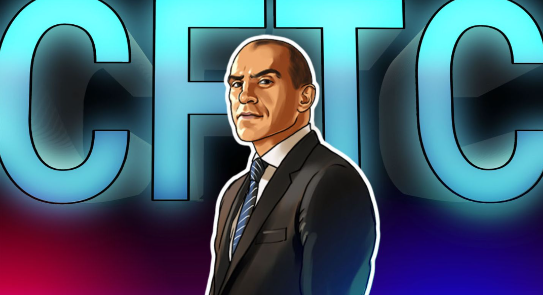 CFTC三分之一的加密领域执法行动发生在今年插图 CFTC三分之一的加密领域执法行动发生在今年