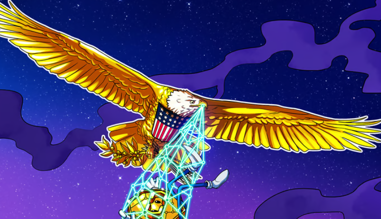 美国财政部制裁与哈马斯有关的加沙加密货币运营商插图 美国财政部制裁与哈马斯有关的加沙加密货币运营商