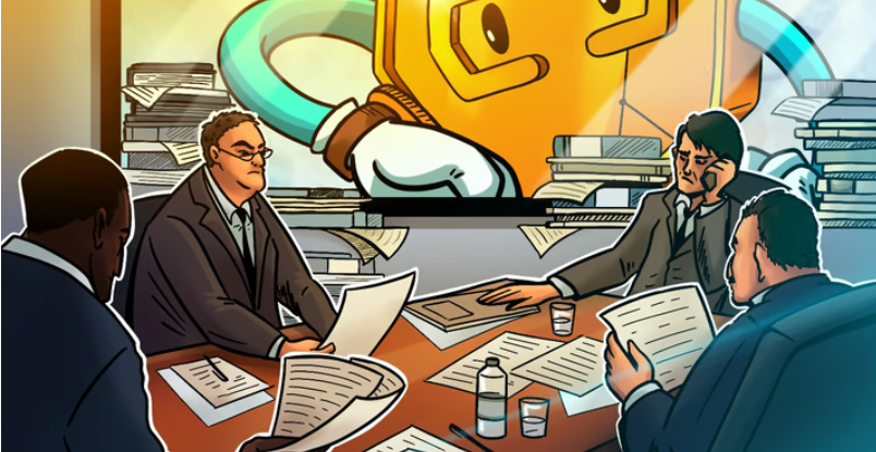 美国监察长希望FDIC完善加密货币风险评估流程和指南插图 美国监察长希望FDIC完善加密货币风险评估流程和指南