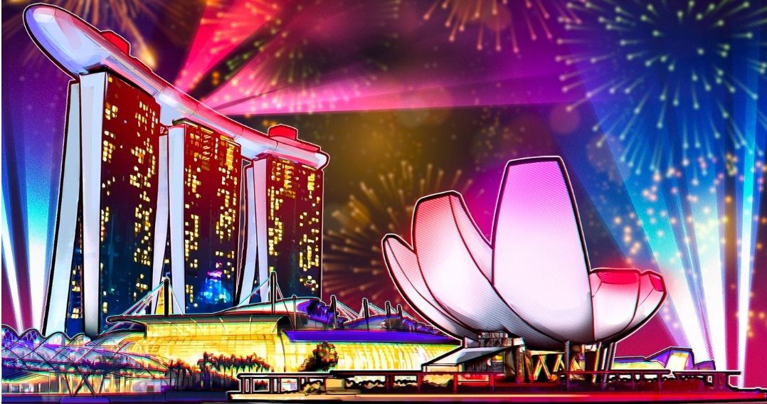 加密货币流动性提供商GSR获得新加坡监管机构批准插图 加密货币流动性提供商GSR获得新加坡监管机构批准